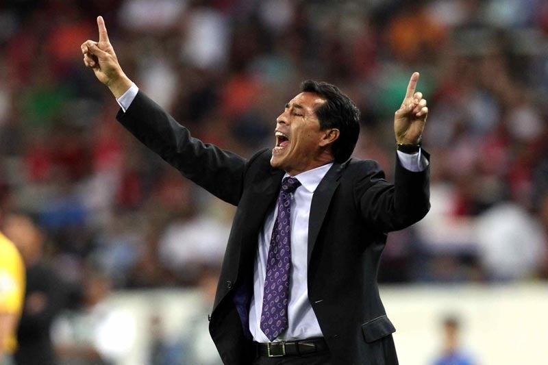 Santos amarra el liderato al vencer 1-3 al Atlas  | MEXSPORT
