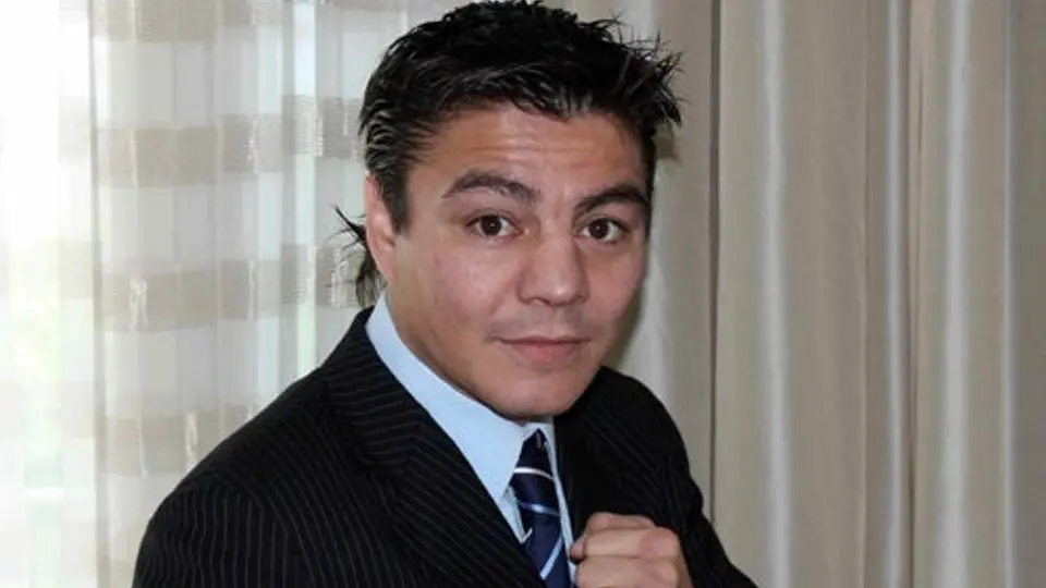 'Travieso' desafiará al ganador de Donaire y Vázquez Jr.