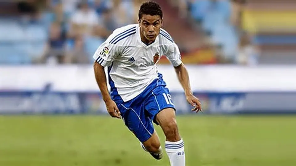 Pablo Barrera regresa a la convocatoria del Zaragoza