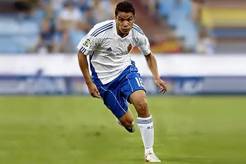 Pablo Barrera regresa a la convocatoria del Zaragoza