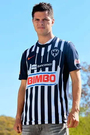 Rayados se enfrenta hoy a Monarcas en el Morelos