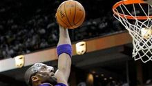 Lakers mantiene la hegemonía sobre Minnesota