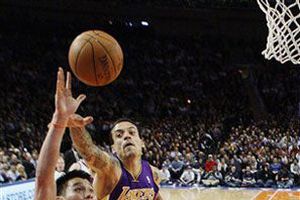 Jeremy Lin, la nueva figura de la NBA