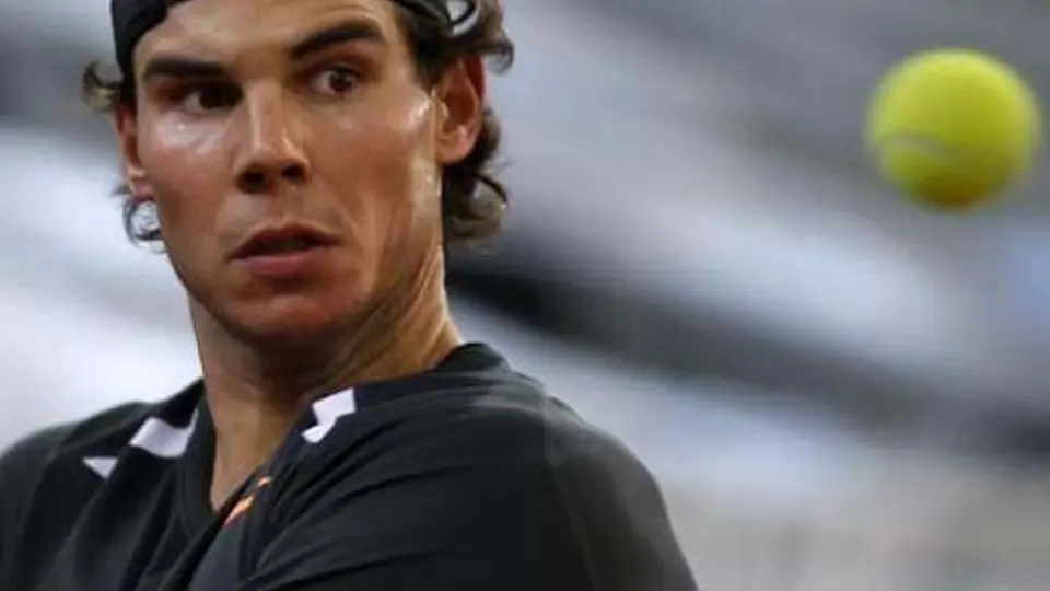 "Ningún deportista de élite puede competir con sustancias ilegales": Nadal