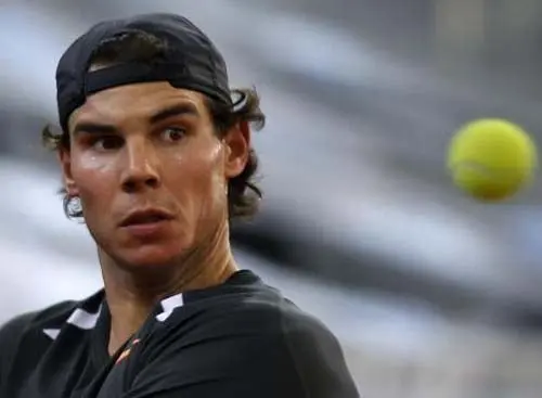 "Ningún deportista de élite puede competir con sustancias ilegales": Nadal