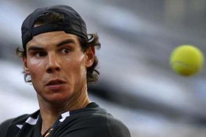 "Ningún deportista de élite puede competir con sustancias ilegales": Nadal