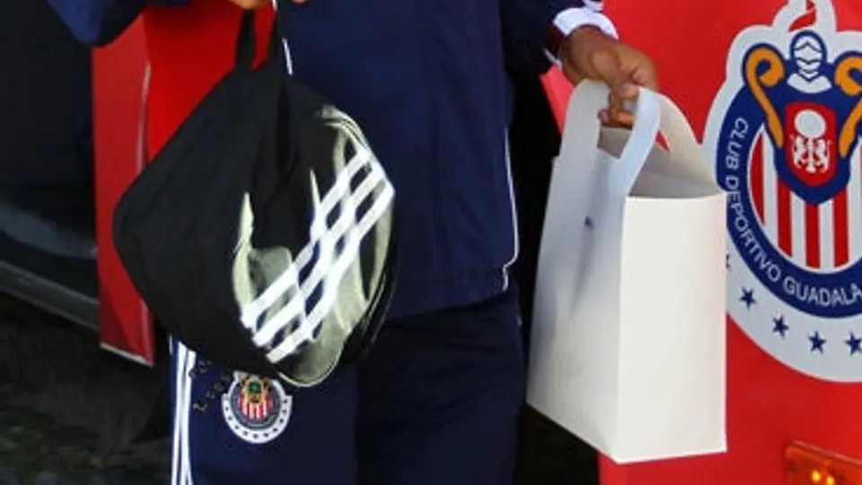 Marco Fabián se compromete a borrar el escándalo de Ecuador