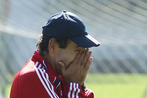 Quirarte tendrá una oportunidad más ante Xolos