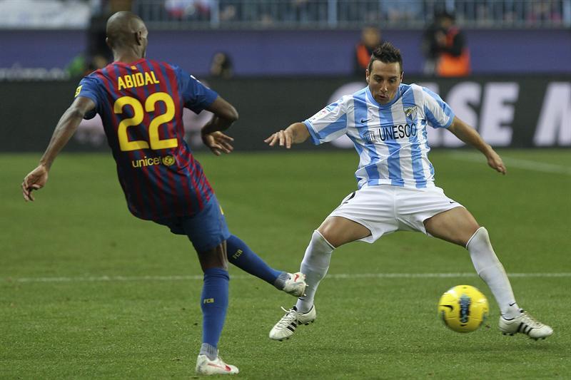 Con este resultado, el Barça cierra una semana con triunfos. FOTO: EFE