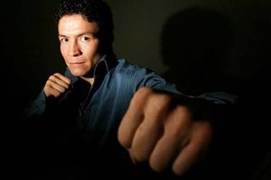 'Archi' Solís fue operado este miércoles