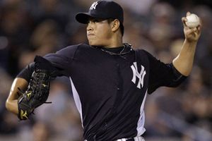 Manny Bañuelos, primer prospecto de Yanquis