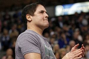 Mavericks visitarán la Casa Blanca el próximo lunes