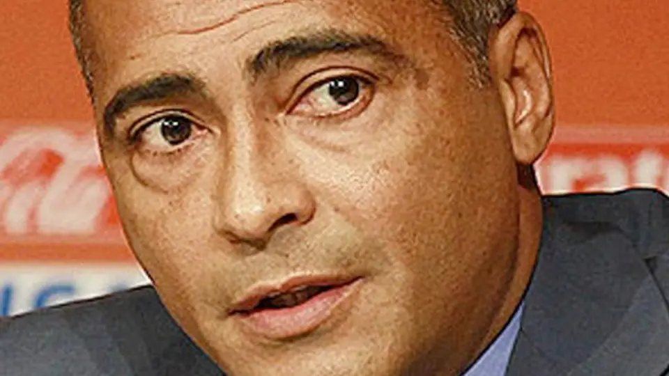 Romario asegura que Brasil no estará listo para el Mundial 2014