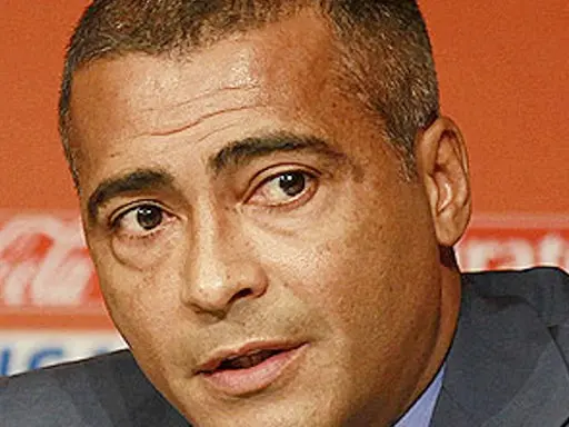 Romario asegura que Brasil no estará listo para el Mundial 2014