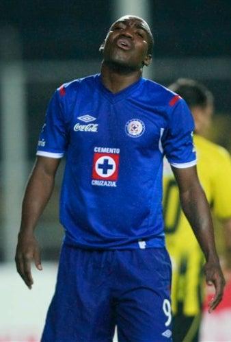 La Máquina no pasó del empate 1-1 ante Deportivo Táchira, pero se colocó en buena posición para avanzar en el torneo (FOTO: AP)