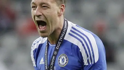 Terry desea la continuidad de Di Matteo