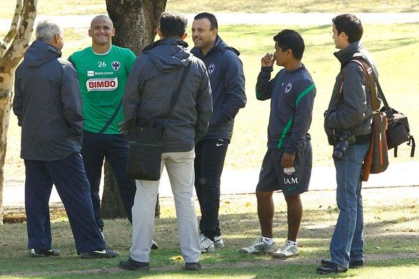 FOTO: AZAEL RODRIGUEZ