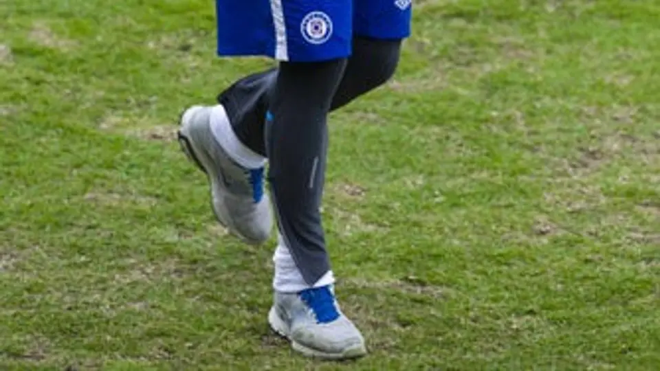 Vela rechaza presión por posible llegada de Maranhao a Cruz Azul