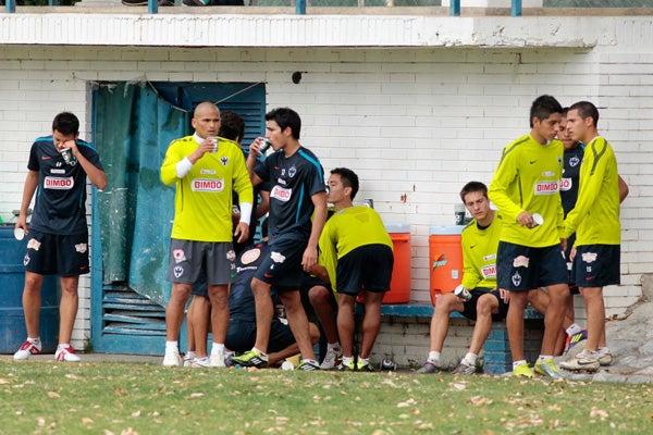 FOTO: DANIEL GÁMEZ