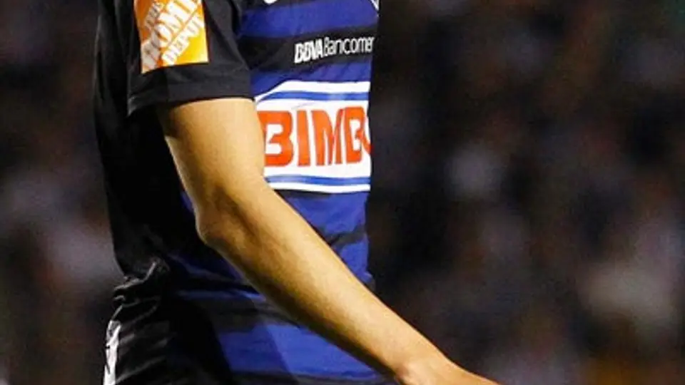 El equipo dio todo en el partido: Chelito