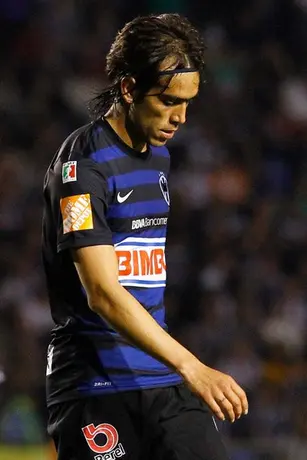 El equipo dio todo en el partido: Chelito