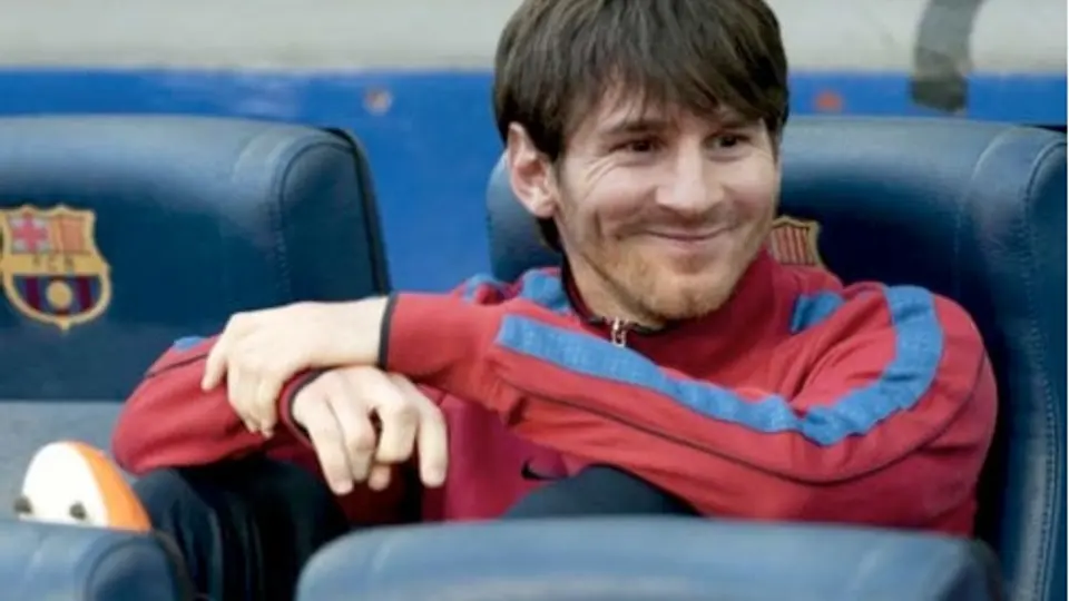 Lionel Messi se reporta con el Barça, tras fiestas de fin de año