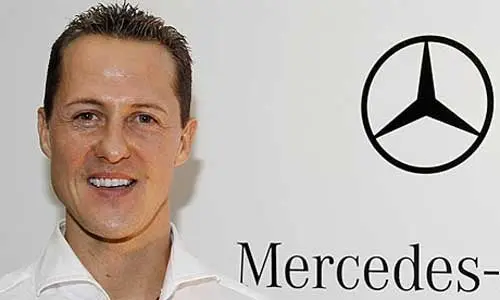 Schumacher confía en volver al podio en Barcelona