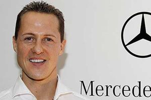Schumacher confía en volver al podio en Barcelona