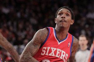 76ers propinan su quinta derrota en fila a Knicks