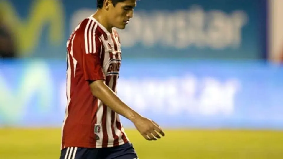 Chapo Sánchez desea terminar mala racha de Chivas ante Jaguares