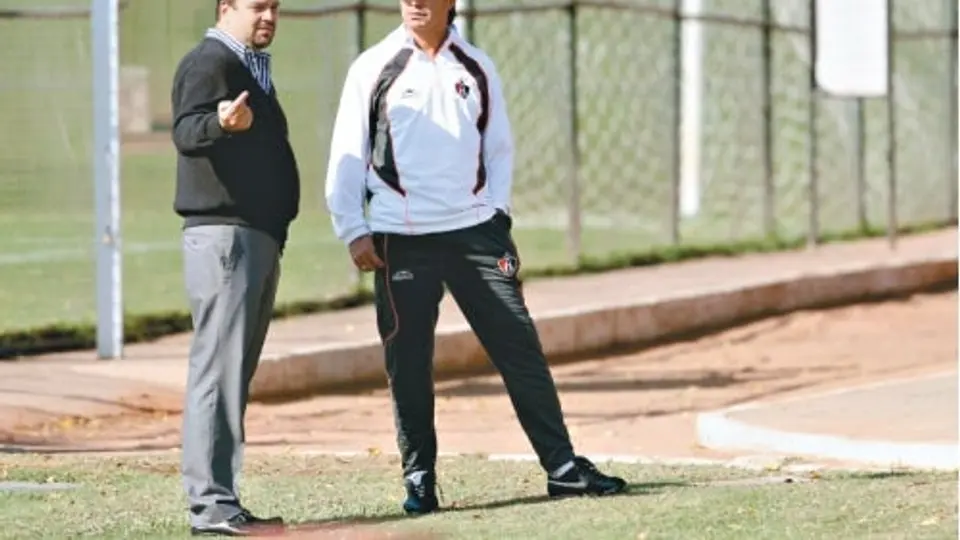 Bueno, descartado; Asad o Carrillo al timón de Tecos
