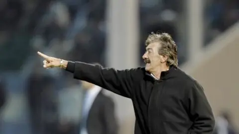 'Atlante peleará por estar siempre en Liguilla': La Volpe