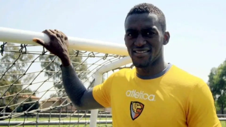 Jackson Martínez vuelve del retiro y regresa al futbol profesional seis años después