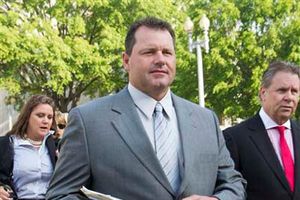 Alegatos en juicio a Clemens serían el lunes