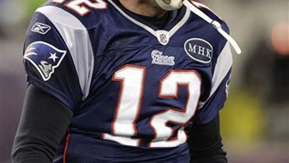 Pats vencen 23-20 a Cuervos y van al Super Bowl XLVI
