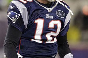 Pats vencen 23-20 a Cuervos y van al Super Bowl XLVI