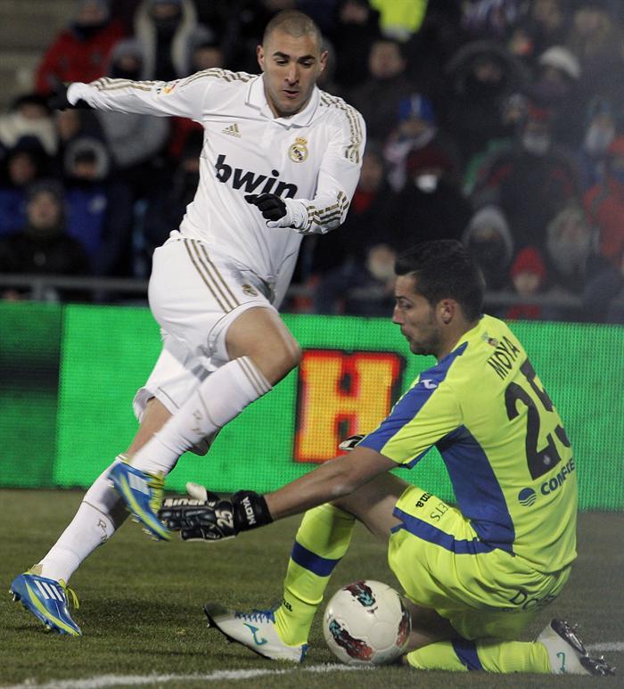 FOTO: EFE