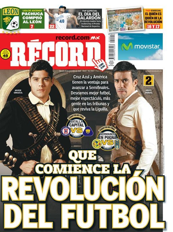 Mejores portadas 2010-2012