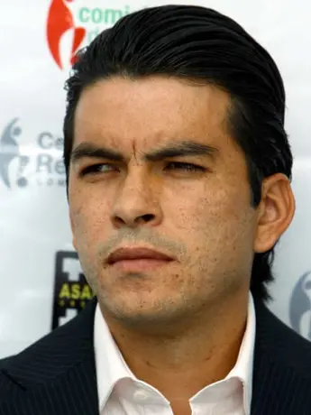 Álvaro Ortiz lamenta la situación del Gato