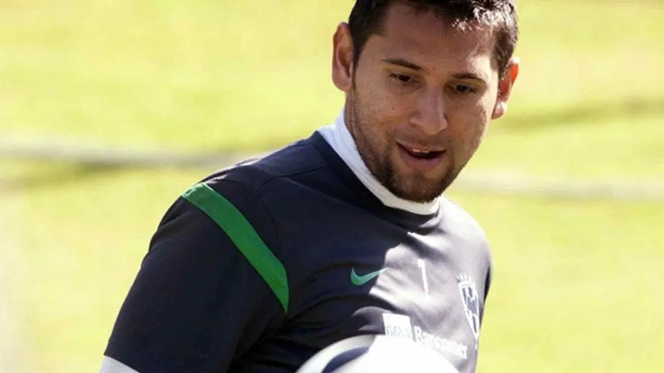 Jonathan Orozco no quiere torneo mediocre para Rayados