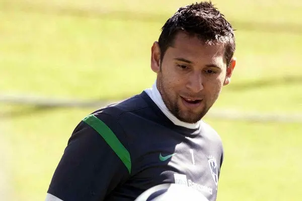 Jonathan Orozco no quiere torneo mediocre para Rayados