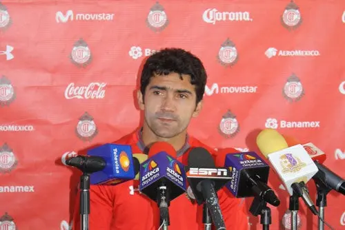 Sinha afirma que la mercadotecnia es lo que tiene arriba' al América
