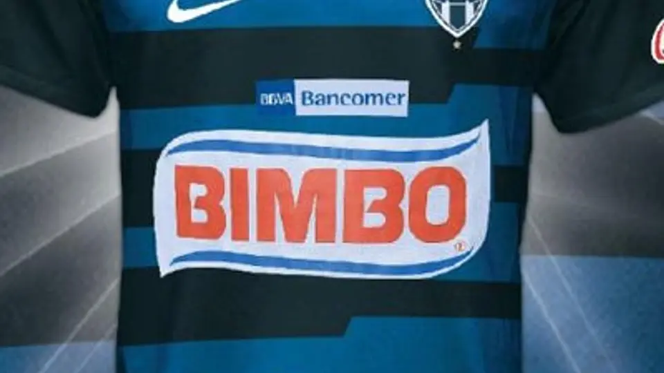 FMF adelanta el tercer uniforme de Rayados