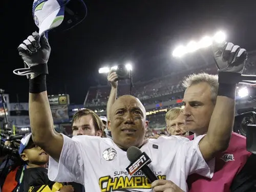 Hines Ward deja la NFL
