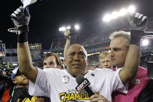 Hines Ward deja la NFL