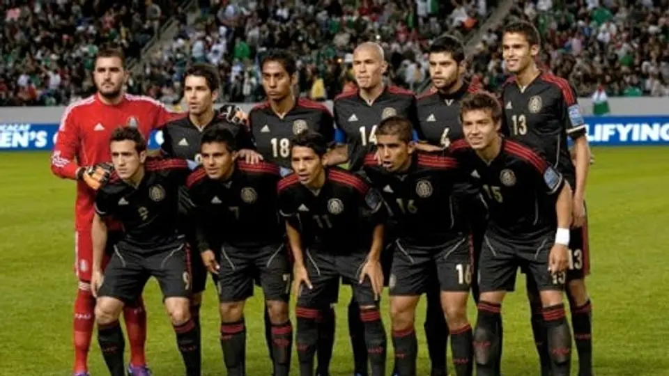 México ya conoce su destino en Londres 2012