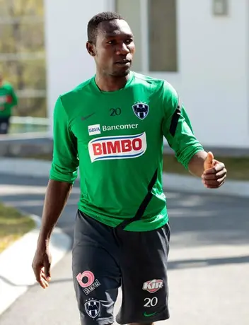 Ayoví no se alarma por la derrota ante Xolos