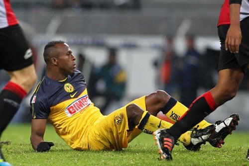 América rescata un punto ante Atlas en el Jalisco | FOTO: YOLANDA ESCOBAR
