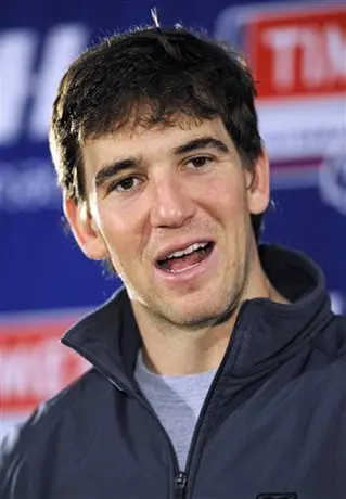 Manning pide a sus compañeros concentrarse en el Super Bowl