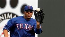 Diablos Rojos apaleados por Rangers